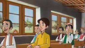 خداوند لک‌لک‌ها را دوست دارد 1