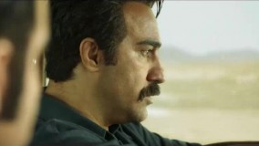 دانلود قسمت چهارم سریال رهایم کن