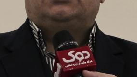 محمود تولایی: تمامی اعضای اتاق کاشان احراز اهلیت شدند