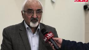 اتاق بازرگانی آموزگار جوانان و افراد تازه وارد به صنعت است