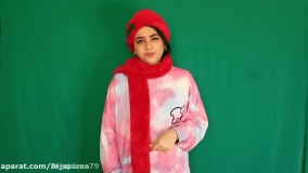 کلیپ طنز سرنا امینی