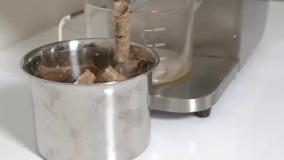 دستگاه روغن گیری مدل AG10