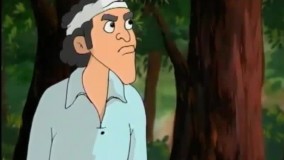 خداوند لک‌لک‌ها را دوست دارد 3