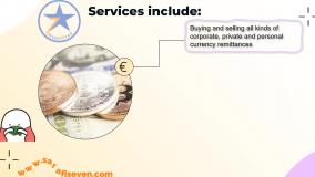 seven star exchange