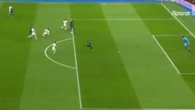 رئال مادرید0_1 بارسلونا | خلاصه بازی | جام حذفی اسپانیا