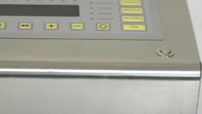 دستگاه پرکن مایعات