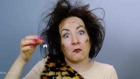 چالش غذایی: انسان‌های اولیه