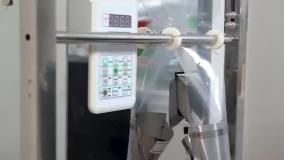 دستگاه بسته بندی تک نفره