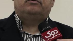 تخصیص ارز ماشین آلات نساجی تعیین تکلیف می‌شود