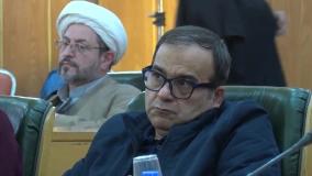 آئین رونمایی از کتاب ولادت امام مهدی (عج)