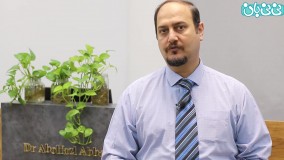 لیفت صورت و گردن و تزریق چربی