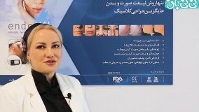 کاربردهای لیزر آندولیفت