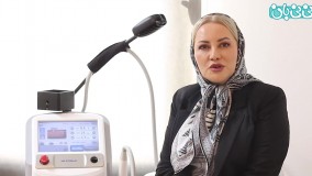 کاربردهای هایفوتراپی