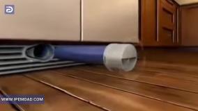 2 سوته فیلتر یخچال رو تعویض کن!