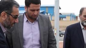 تشکیل کنسرسیوم تخصصی فرش در شرکت شهرک های صنعتی