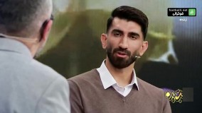 نظرعلیرضا بیرانوند درمورد انتخاب قلعه نویی به عنوان سرمربی تیم ملی