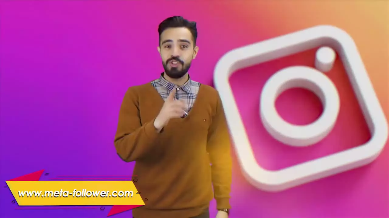 خرید فالوور اینستاگرام با بهترین کیفیت و ارزان ترین قیمت