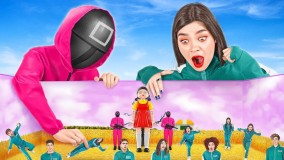 چالش خنده‌دار: چالش جدید بازی مرکب