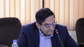 نظام سنجش اعتبار در ایران و مروری بر کاستی ها و چالش های قانونی آن