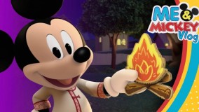 انیمیشن میکی ماوس: تبریک سال نو