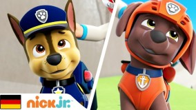 سگ‌های نگهبان: بدترین روز دنیا