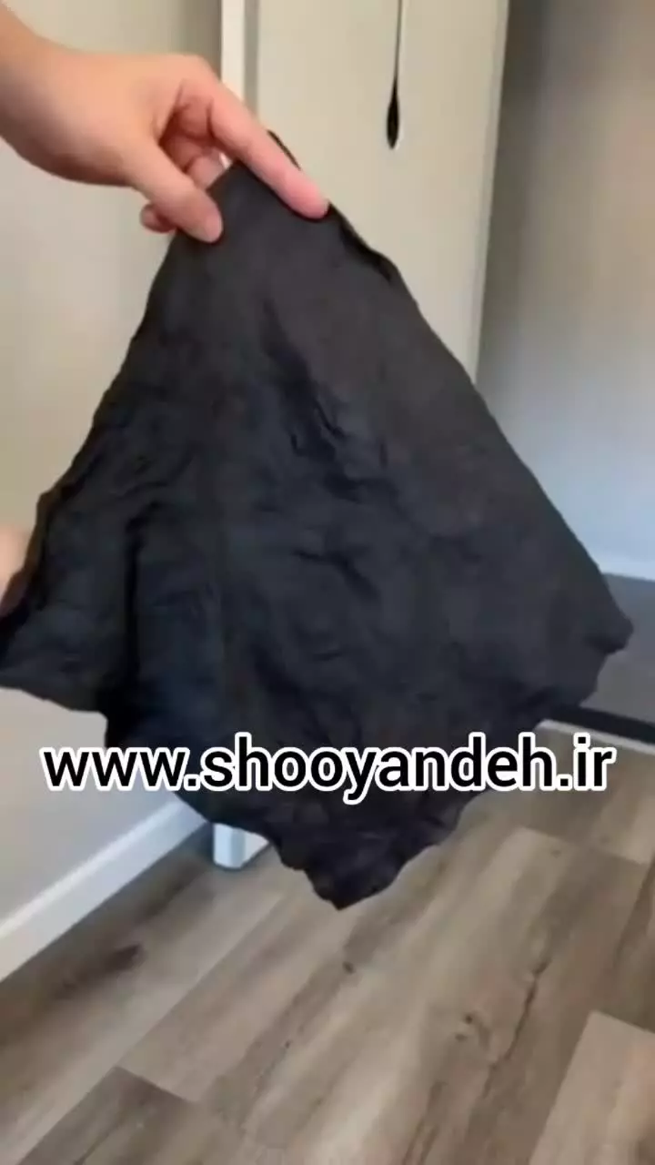 دستمال نظافت