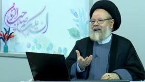 خدا مالک این دنیا و آن دنیاست پس چرا در قرآن آمده مالک روز جزا؟