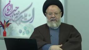 مومنین در دل شب ( شبکه ولیعصر عج )