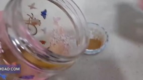 روشی ساده برای از بین بردن بوی بد جاروبرقی