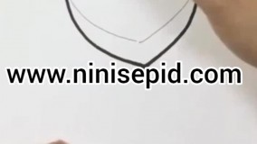 نقاشی سه بعدی قلب