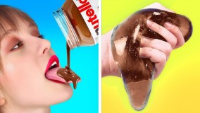 چالش غذایی: تولد بچه ها و مادر