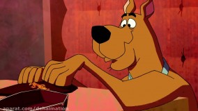 کارتون اسکوبی دو: فصل ۱ - قسمت 3