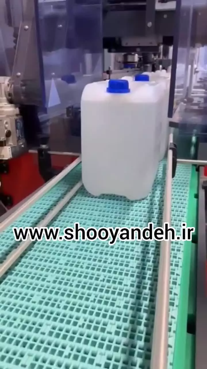 تولید مواد شوینده