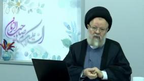 سوال مهم از برادران سنی