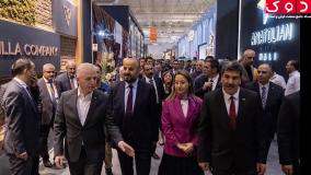 مهم‌ترین رخدادهای صنعت فرش ماشینی و نساجی در سال ۱۴۰۱ / 1