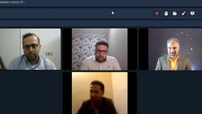 آموزش بورس صفر تا صد_موسسه کارآفرین آوای مشاهیر