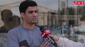 گزارش مردمی دوک؛ خرید فرش ماشینی، چه طرح و رنگ و نقشه ای؟!