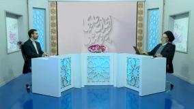 ذکر فضیلت آقا امام علی علیه السلام در کتاب مناقب (احمد ابن حنبل)