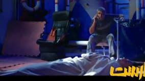 فیلم سینمایی بخارست