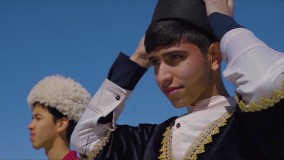 اجرای سرود سلام فرمانده ۲