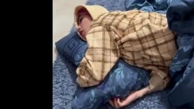 کلیپ طنز پریسا پورمشکی: آنچه در ماه رمضان گذشت