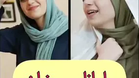 کلیپ طنز : مامانا و ماه رمضان