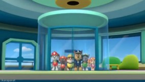 سگ‌های نگهبان: نجات غاز کوچولو