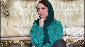 کلیپ طنز سرنا امینی: ماه رمضان ۱