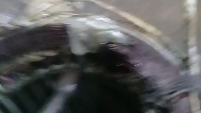 الکتروموتور ضد جرقه  - سعدی جنوبی