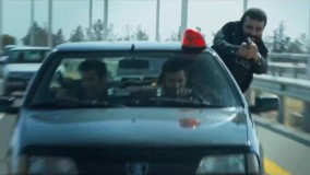 دانلود سریال پوست شیر (فصل سوم - قسمت 2)