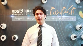 سد نفوذناپذیر ویدئوپارک