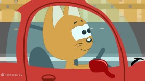 ترانه انگلیسی ماشین ها و حیوانات