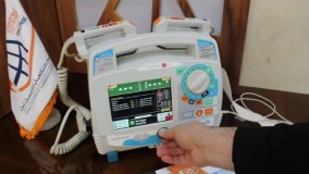 تعمیرات تجهیزات پزشکی در تبریز