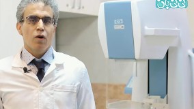 کاندیدای مناسب ماموگرافی